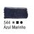 Tinta Tecido Fosco 37ml (Acrilex) Cor:Azul Marinho 1