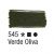 Tinta Tecido Fosco 37ml (Acrilex) Cor:Verde Oliva 1