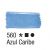 Tinta Tecido Fosco 37ml (Acrilex) Cor:Azul Caribe 1