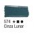 Tinta Tecido Fosco 37ml (Acrilex) Cor:Cinza Lunar 1