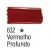 Tinta Tecido Fosco 37ml (Acrilex) Cor:Vermelho Profundo 1