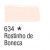Tinta Tecido Fosco 37ml (Acrilex) Cor:Rostinho de Boneca 1