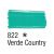 Tinta Tecido Fosco 37ml (Acrilex) Cor:Verde Country 1