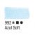 Tinta Tecido Fosco 37ml (Acrilex) Cor:Azul Soft 1