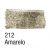 Tinta Tecido Glitter 37ml (Acrilex) Cor:Amarelo 1
