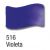Tinta Verniz Vitral Brilhante 37ml (Acrilex) Cor:Violeta 1