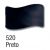 Tinta Verniz Vitral Brilhante 37ml (Acrilex) Cor:Preto 1