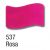 Tinta Verniz Vitral Brilhante 37ml (Acrilex) Cor:Rosa 1