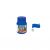 Tinta Vitro 150 37ml (Acrilex) Cor:Azul 1
