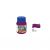 Tinta Vitro 150 37ml (Acrilex) Cor:Magenta 1