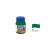 Tinta Vitro 150 37ml (Acrilex) Cor:Verde Musgo 1