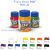 Tinta Vitro 150 37ml (Acrilex) 1
