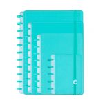 Caderno Inteligente All Aquamarine (CI) 1