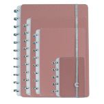 Caderno Inteligente Chic Nude (CI) 1