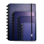 Caderno Inteligente Dark Blue (CI) 1