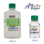 Diluente Eco Inodoro (Corfix) 1