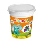 Massa de Modelar com Argila (Uti Guti) Quantidade:500g 1