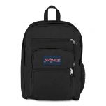 Mochila Big Student Black (Jansport) 1
