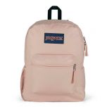 Mochila Cross Town Misty Rose (Jansport) 1