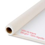 Tecido para Tela de Pintura 1,65x1,00m (Supertela) 1