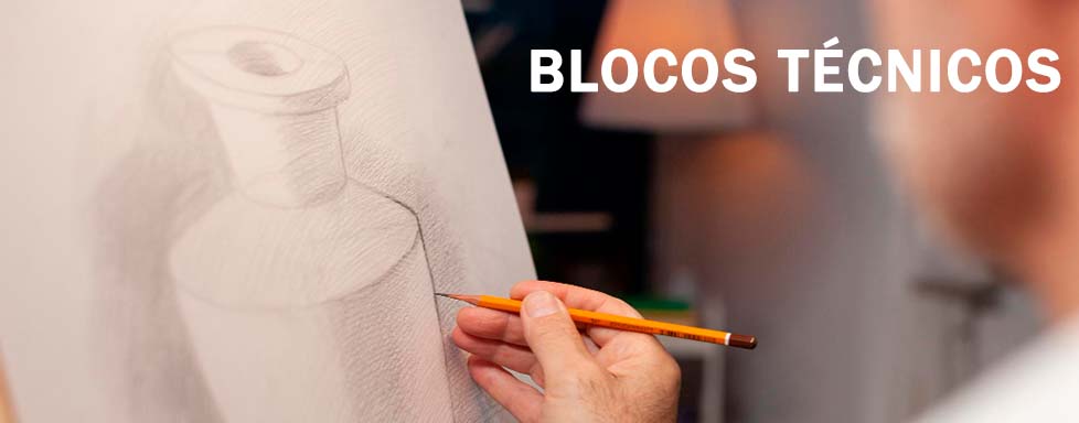 Blocos Técnicos